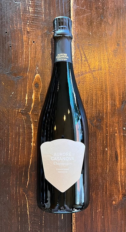 Chardonnay Grand Cru V.22
