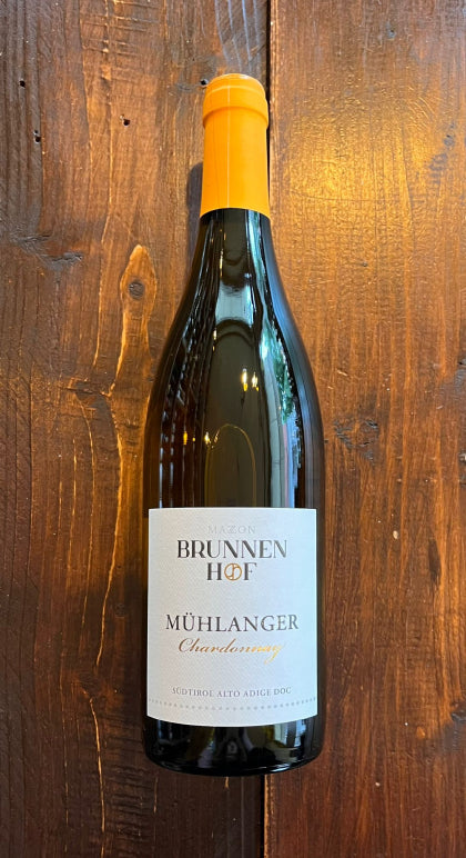 Chardonnay Muhlanger 2022