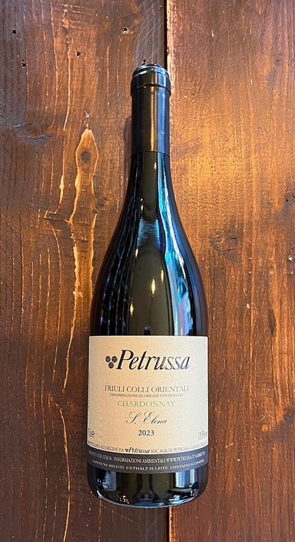 Chardonnay S.Elena 2023