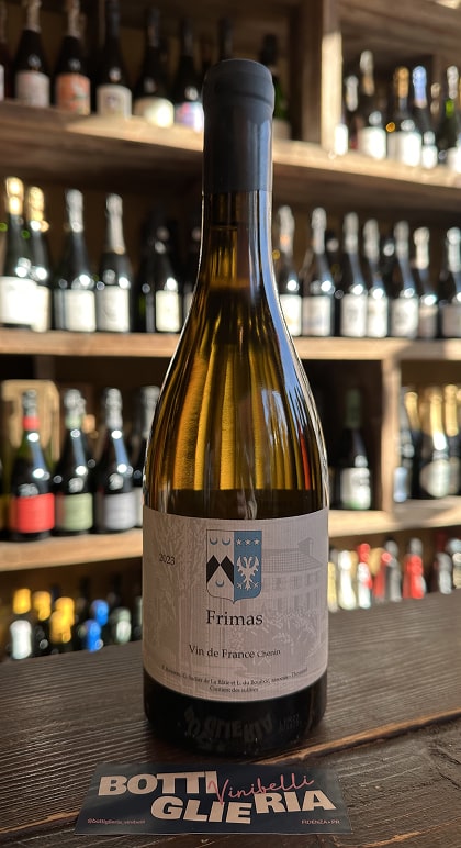 Frimas Chenin 2023 - Bottiglieria del Borgo