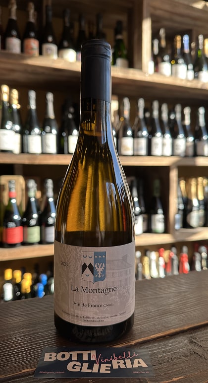La Montagne Chenin 2023 - Bottiglieria del Borgo