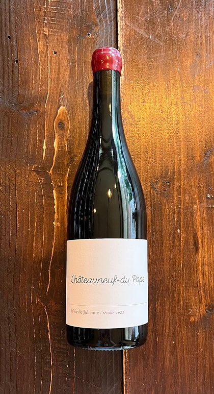 Chateauneuf du Pape Rouge 2022