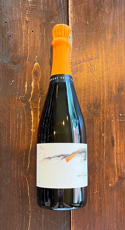 Chevry Cuvée Fut 2022