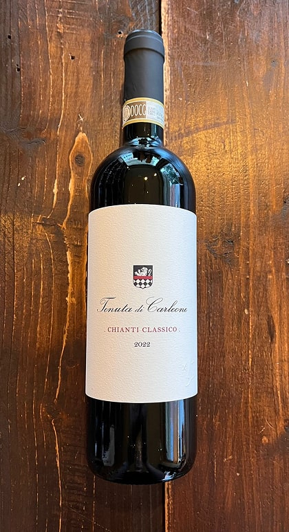 Chianti Classico 2022