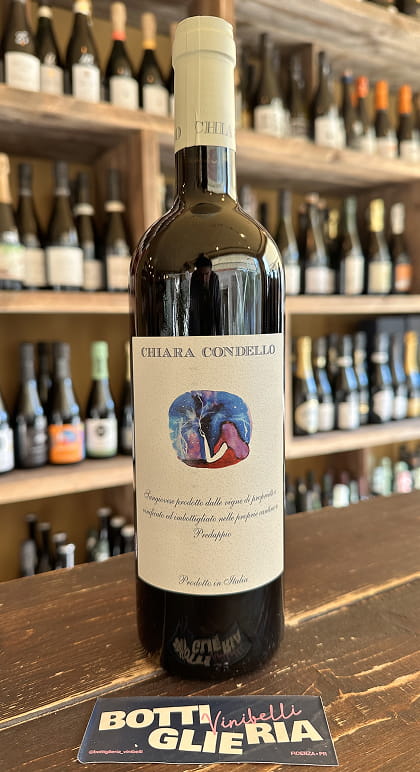 Sangiovese Predappio 2023