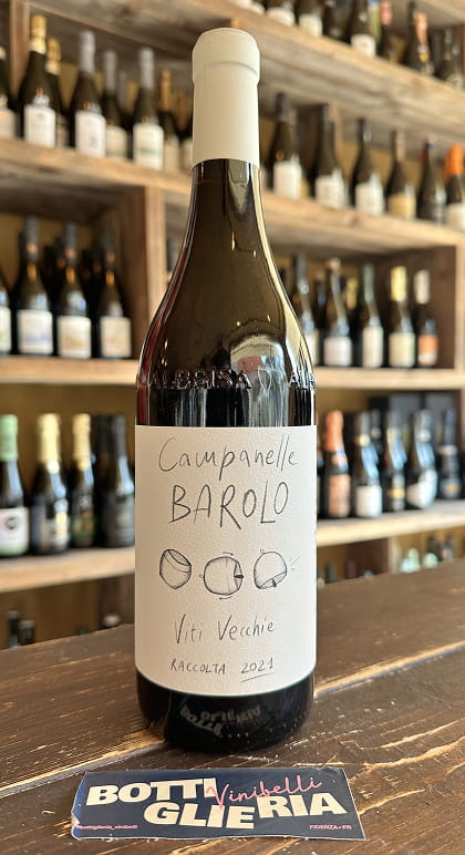 Barolo Campanelle 2021