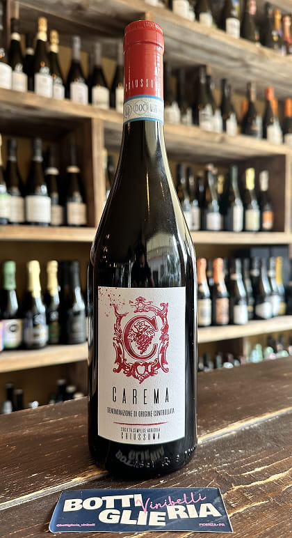 Carema DOC 2023