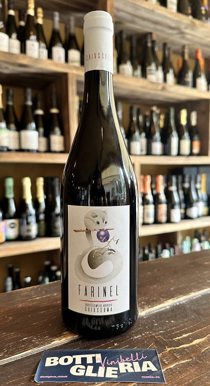 Farinel 2025