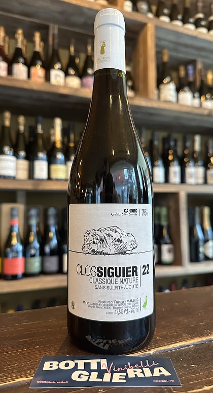 Clos Siguier 2022