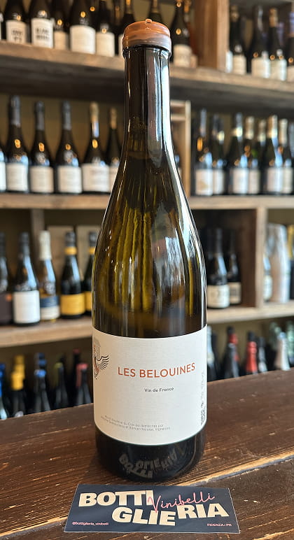 Les Belouines 2024 - Bottiglieria del Borgo