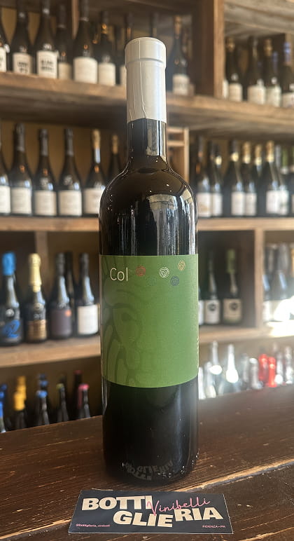 Rosso Toscana 2022 - Bottiglieria del Borgo