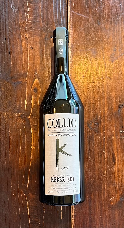 Collio 2022