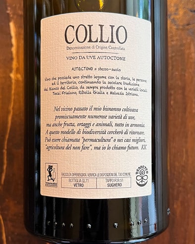 Collio 2022