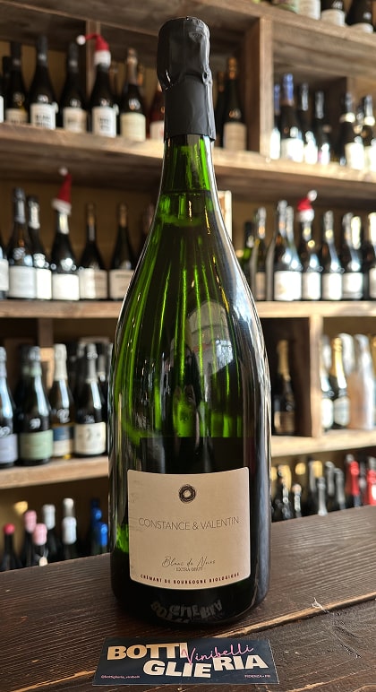 Cremant de Bourgogne Magnum