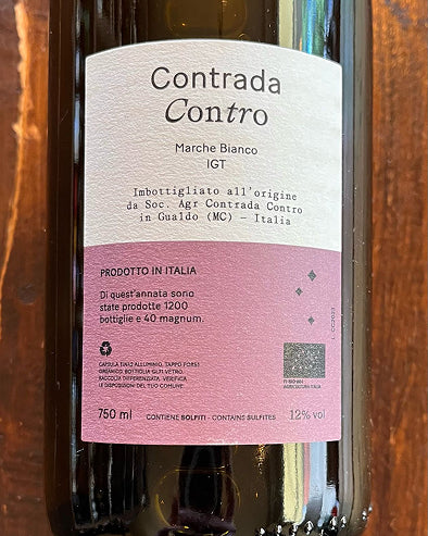 Contrada Contro 2023