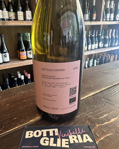 Case Sparse 2025 - Bottiglieria del Borgo