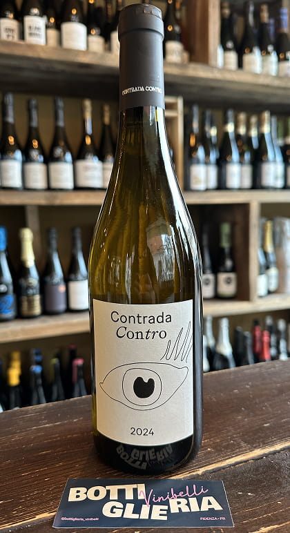 Contrada Contro 2024 - Bottiglieria del Borgo