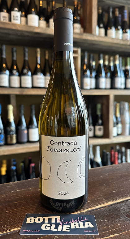 Contrada Tomassucci 2024 - Bottiglieria del Borgo