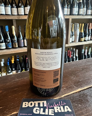 Contrada Tomassucci 2024 - Bottiglieria del Borgo