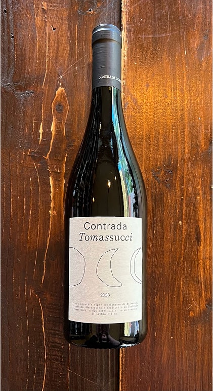 Contrada Tomassucci 2023