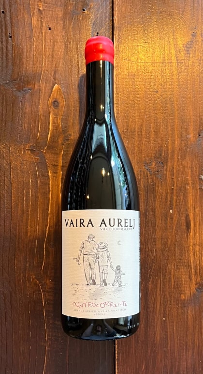 VAIRA AURELJ