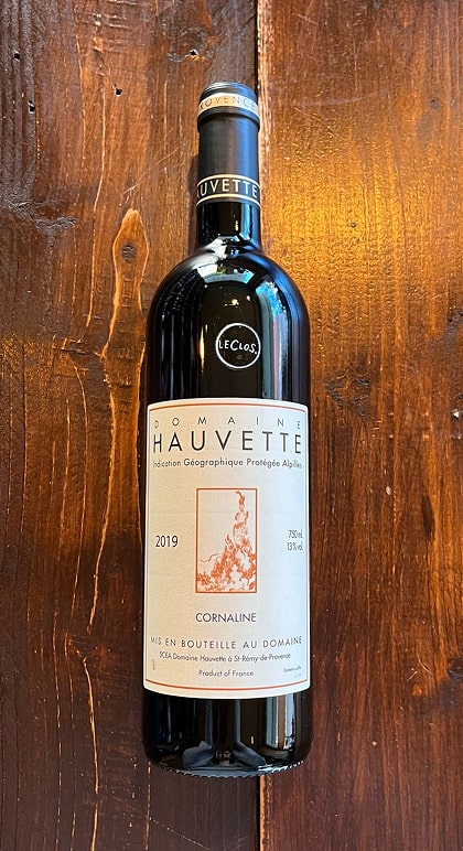 DOMAINE HAUVETTE