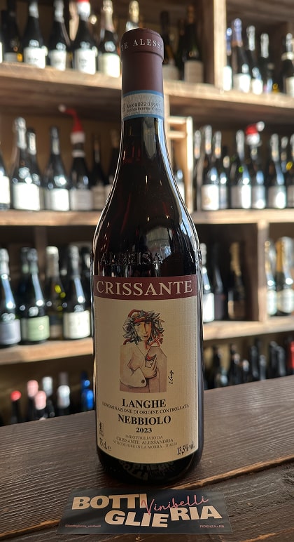 Langhe Nebbiolo 2023