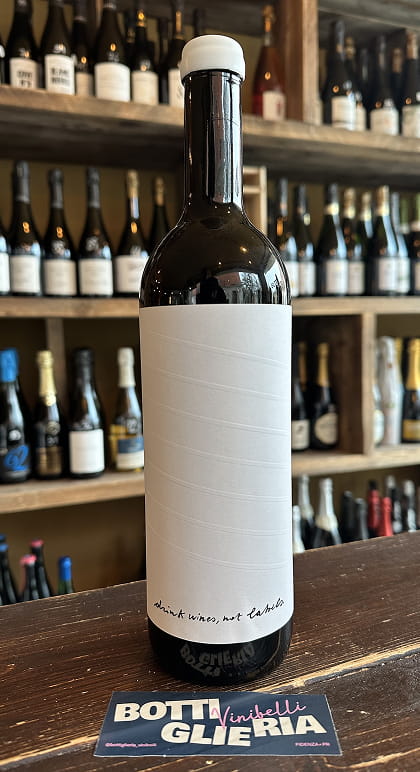 Langhe Nebbiolo 2024 - Bottiglieria del Borgo