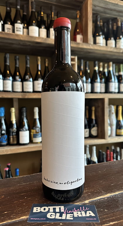 Langhe Rosso 2024 - Bottiglieria del Borgo