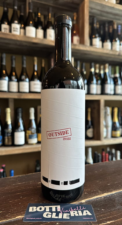 Langhe Nebbiolo Outside 2022