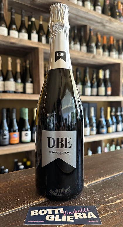 DBE Dosaggio Zero 2022