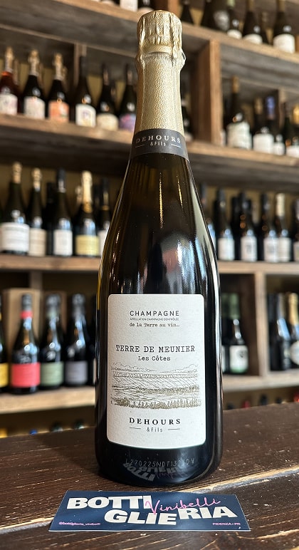 Terre de Meunier Les Cotes V.22