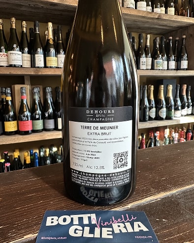 Terre de Meunier Les Cotes V.22