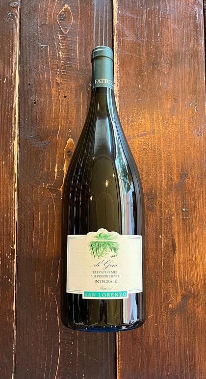 Di Gino Bianco Integrale 2023 Magnum