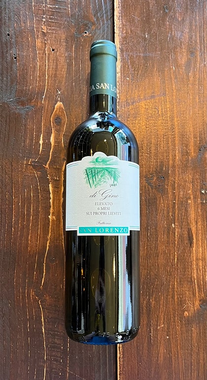Di Gino Bianco 2024