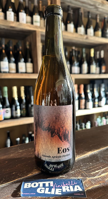 Eos 2024 - Bottiglieria del Borgo