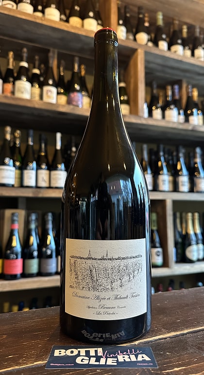 Beaune "Les Prevoles" 2022 Magnum