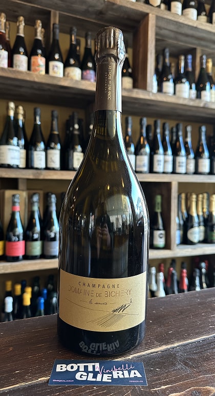 La Source Brut Nature V.22 Magnum