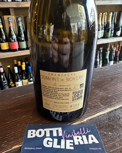 La Source Brut Nature V.22