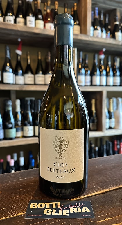 Clos Serteaux 2021