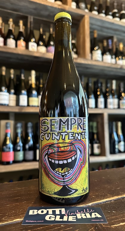 Sempre Contentu 2024