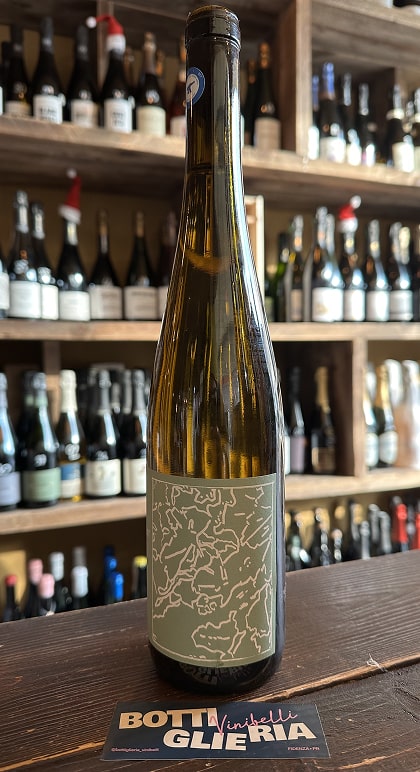 Grand Cru Kirchberg de Barr Riesling 2021