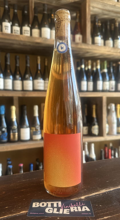 L'Uni'k 2023 - Bottiglieria del Borgo