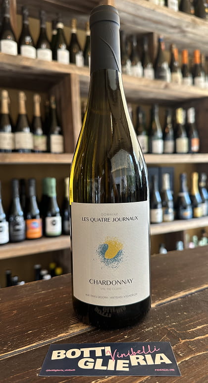 Chardonnay 2024