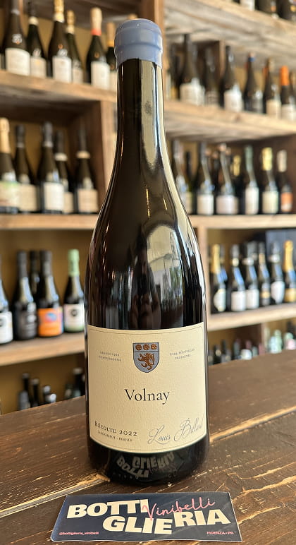 Volnay Rouge 2022