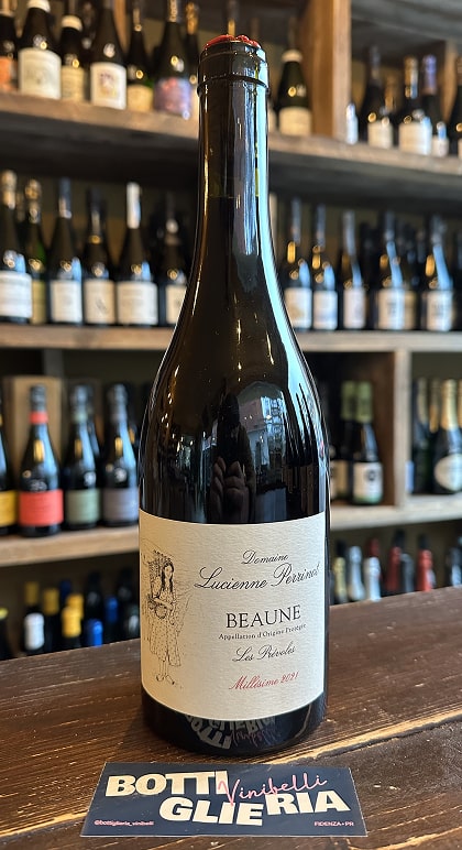 Beaune "Les Prevoles" 2021