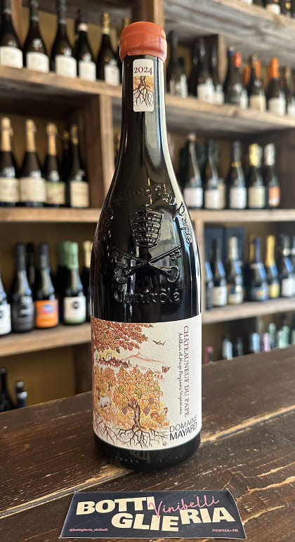 Chateauneuf-du-Pape Rouge 2024