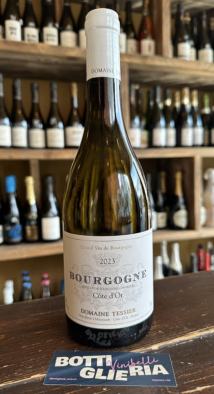 Bougogne Blanc Cote d'Or 2023 - Bottiglieria del Borgo