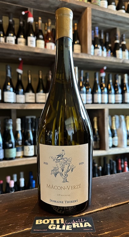 Macon-Verze 2020 Magnum