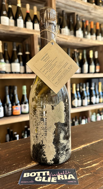 Periscope Brut Nature 2019